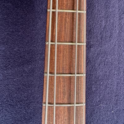 Tobias Classic 4 Bass - "pre-Gibson" image 8