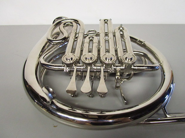 Maxtone by French Engineer French Horn