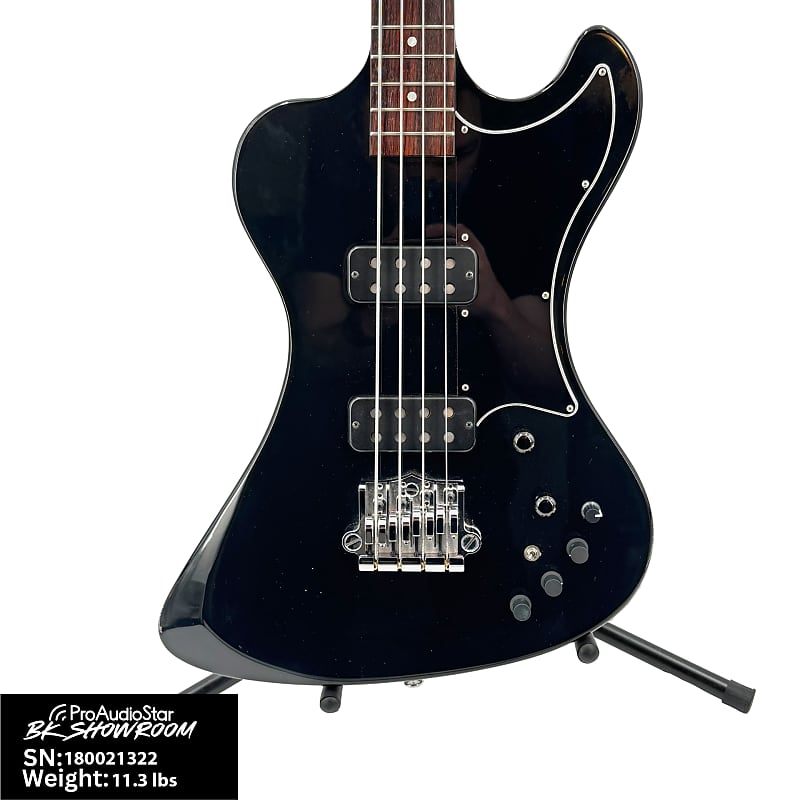 Gibson RD Artist Bass 2018 | Reverb