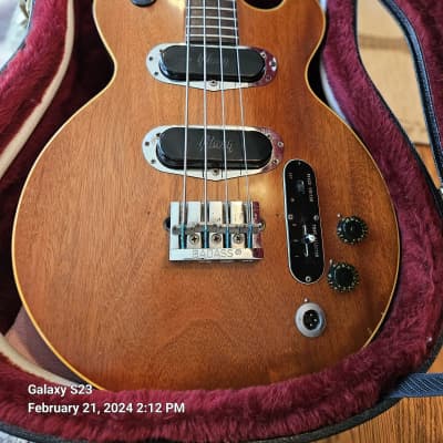 Gibson Les Paul Bass for sale