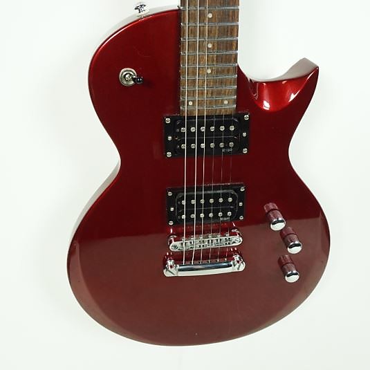 LTD EC-50 Electric Guitar Red