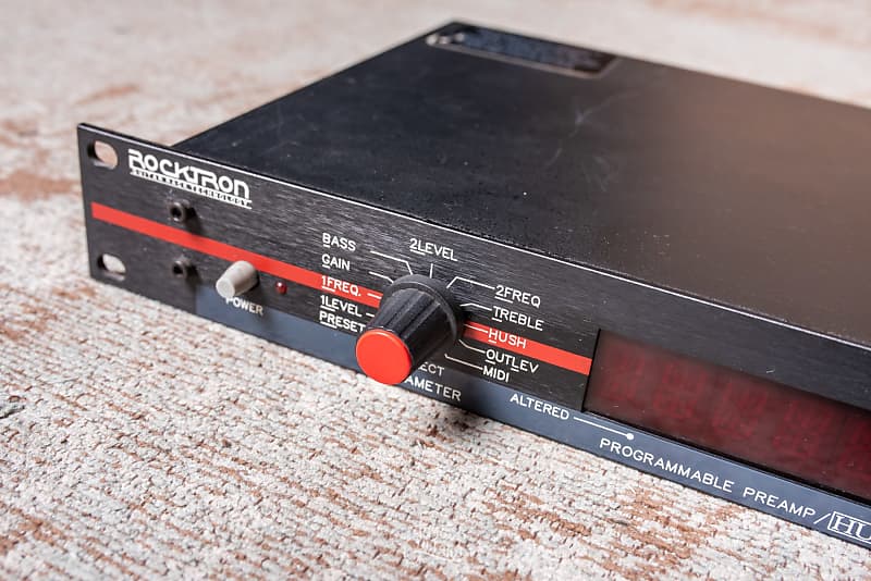 Rocktron Pro Gap V2 Second Hand | Reverb