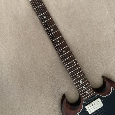 Gibson SG Special Faded Electric Guitar