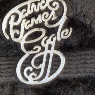 Patrick James Eggle 96 Ninty Six HSS - Roasted Maple - Mojo Pickups - Handmade in UK - Case & COA image 20