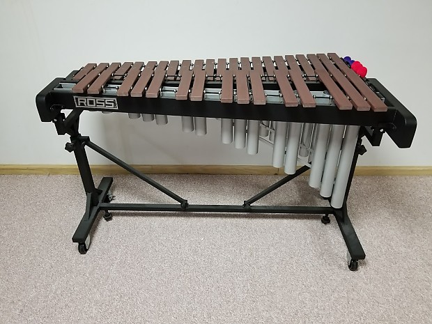 Ross marimba on sale