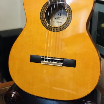 Admira Triana Flamenco Spanish Guitar for sale