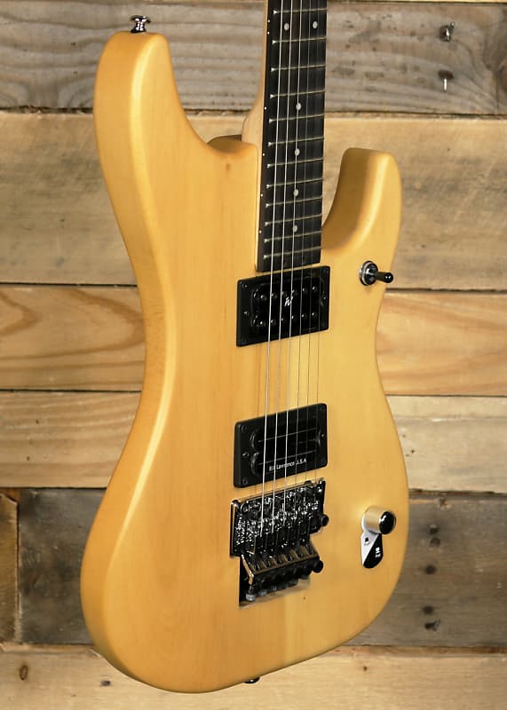 4*4様 Washburn Signature Model N2-NUNO Washburn Nuno Bettencourt N2-Nuno Electric Guitar - Natural