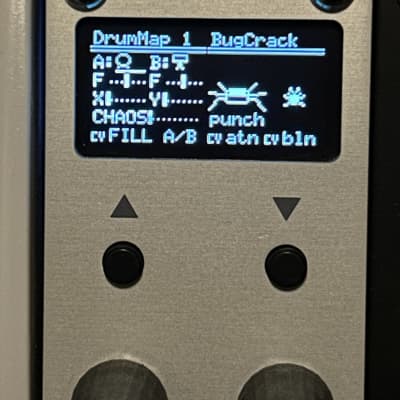 After Later Audio uO_c Ornament & Crime module 2022 - Very