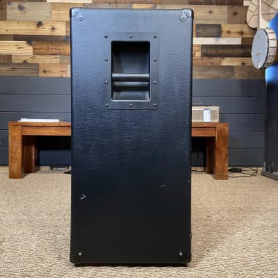 Blackstar HTV-412B 4 x 12 Straight Speaker Cabinet [Floor Model] image 2
