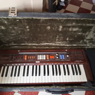 Casio CT-403 Casiotone 49-Key Synthesizer