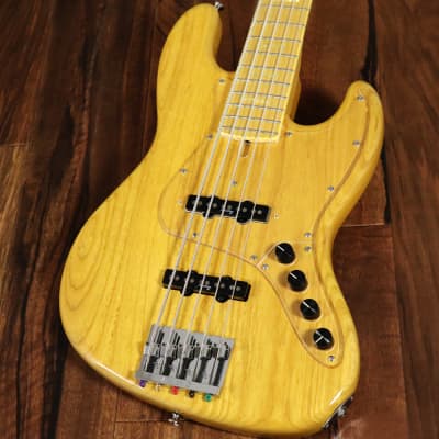 Atelier Z M265 Custom Vintage Natural [12/1] | Reverb