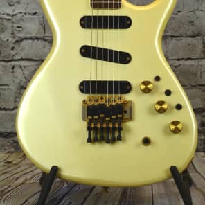 1985 Aria Pro II Esprit RS Super Strat - Matsumoku MIJ - Yngwie Malmsteen image 1