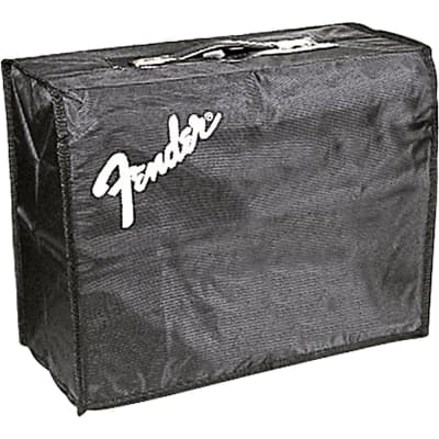 Fender Hot Rod Deluxe Amplifier Cover image 2