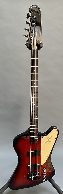 Epiphone Thunderbird Classic IV Pro | Reverb Canada