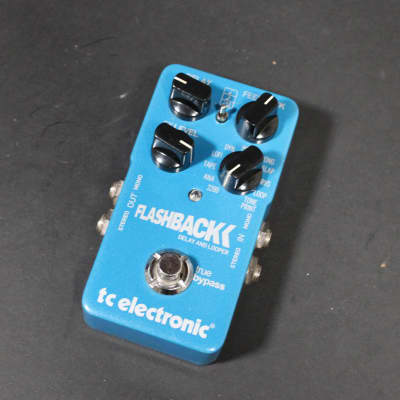 TC Electronic Flashback Delay | Reverb