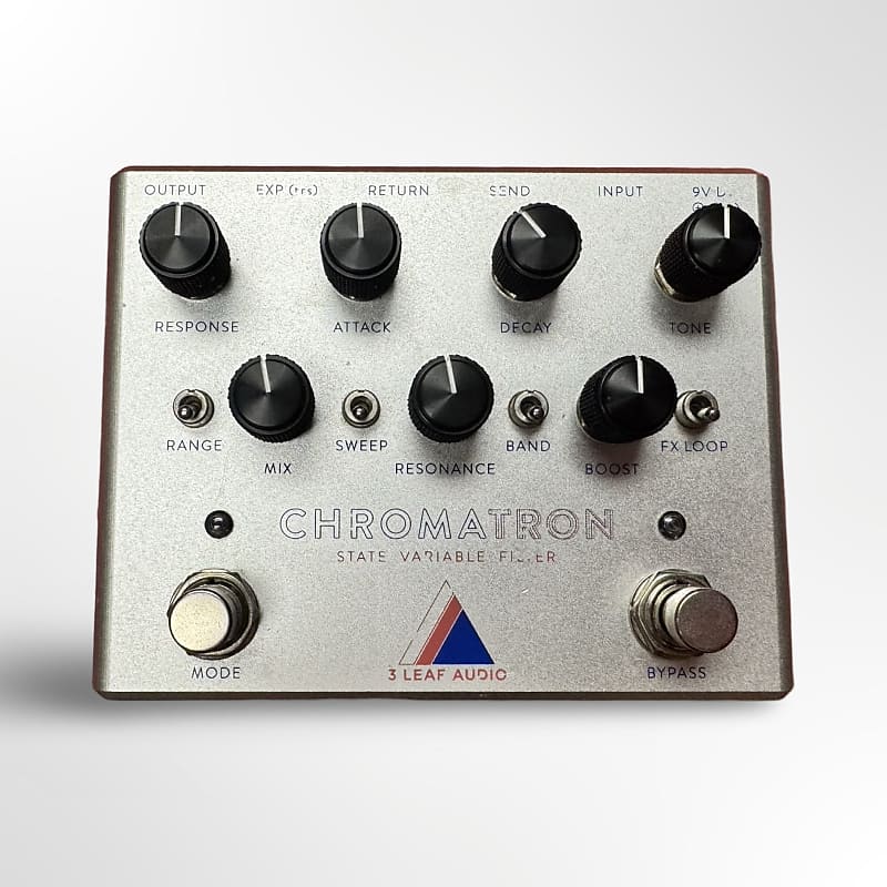 3Leaf Audio Chromatron