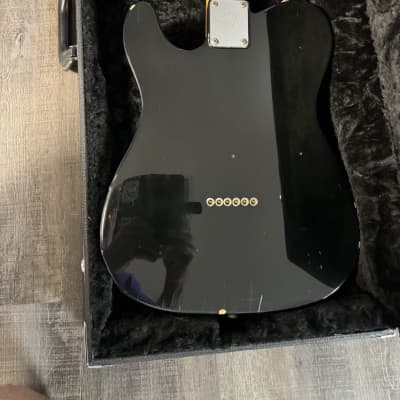 Fender TC-72 Telecaster Custom Reissue MIJ | Reverb