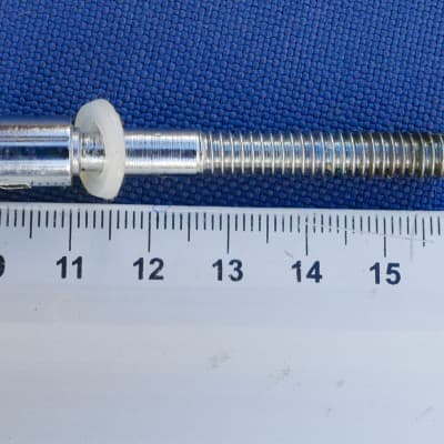 Sonor Tension Rods T-Rods Designer Lite Hilite Pack of 10 - Medium - 57 mm image 5