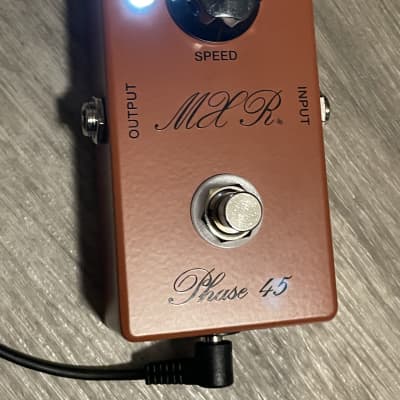 MXR CSP105 '75 Vintage Phase 45