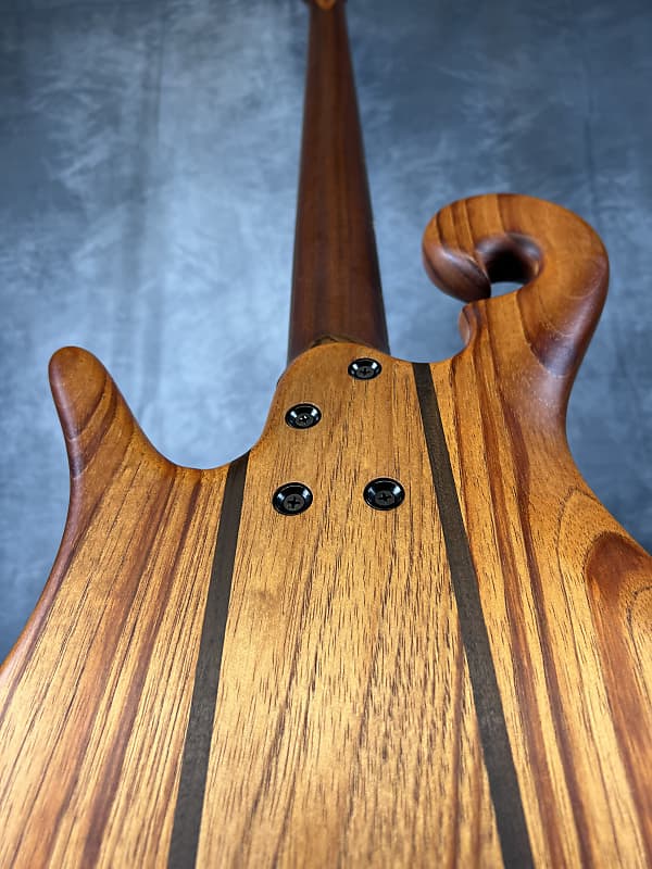ベース carl thompson semi frills Models - Carl Thompson - Fine Handmade Instruments