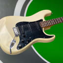 '79 Fender Stratocaster - Olympic White