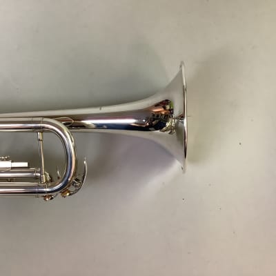 Yamaha YTR-2335S Standard Bb Trumpet