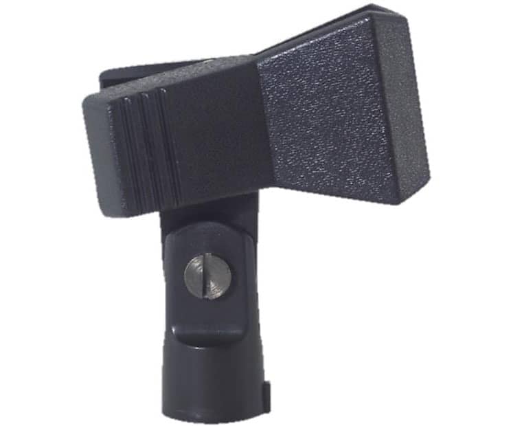 Warwick Rockstand RS 20793 Universal Spring Clip Mic | Reverb UK