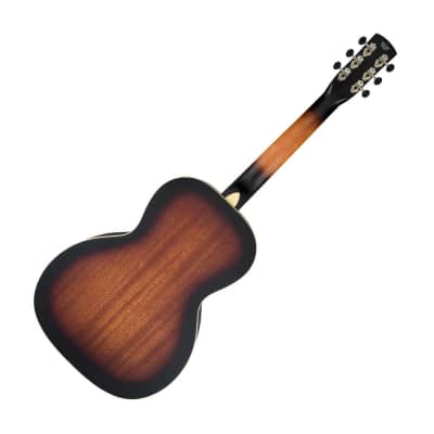 Gretsch G9220 Roundneck Bobtail image 2