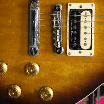 Yamaha Studio Lord SL500 electric guitar | Reverb