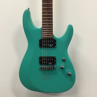 Schecter C-6 Deluxe