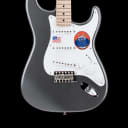 Fender Eric Clapton Stratocaster - Pewter #16652 (B-Stock)