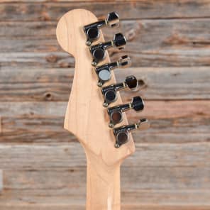 Fender ST-Champ Stratocaster Sunburst 1994 image 7