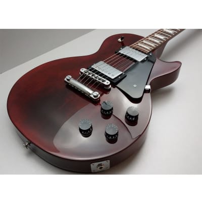 Gibson Les Paul Studio Wine Red - Wine Red Sn:226620129 - 3,84 kg Bild 11