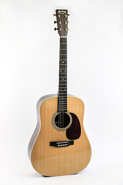 Martin D-15 Custom Dreadnought 2010 East Indian Rosewood and Sitka Spruce image 1
