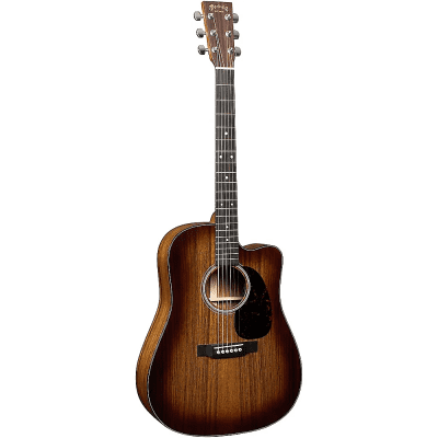 ギター Martin DC special ovangkol Martin DC special ovangkol Acoustic Guitar w/ Original Semi