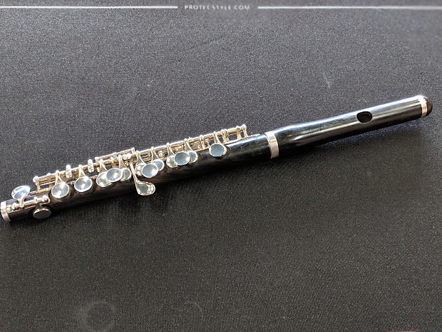 Burkart Resona Piccolo | Reverb
