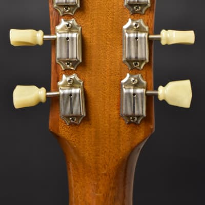 1953 Gibson Les Paul Standard Goldtop w/OHSC image 6