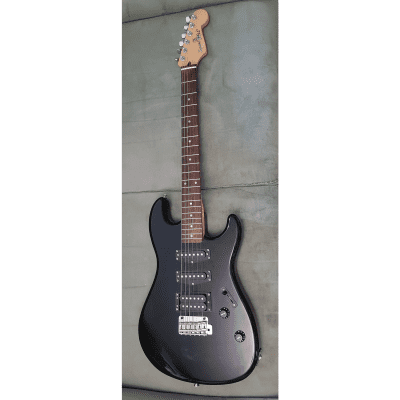 Squier Contemporary Bullet HST (Strat Style Body) 1988