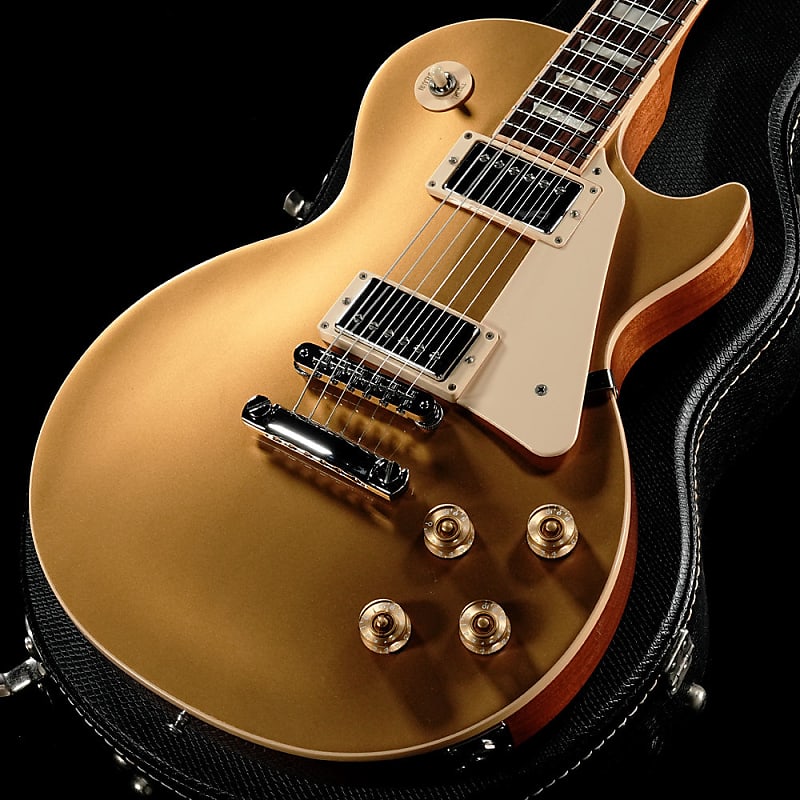 Gibson Les Paul traditional 2008年 Gibson Les Paul Standard