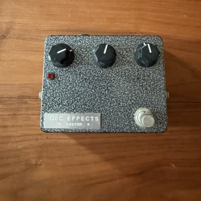 Reverb.com listing, price, conditions, and images for arc-effects-klone-v2