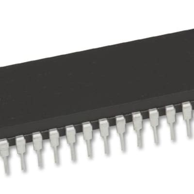 Alesis QS7.1 OS v1.00 EPROM Firmware KIT / New ROM Chip for Maintenance Repairing QS71