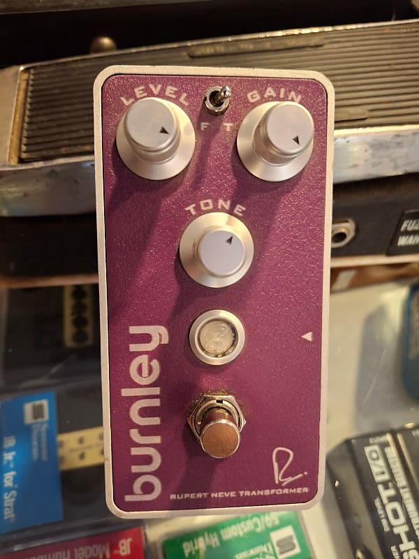 Bogner Burnley | Reverb Canada Bogner Burnley | Reverb Canada