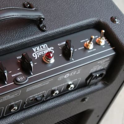 VHT "Special 6 Ultra - Combo" image 7