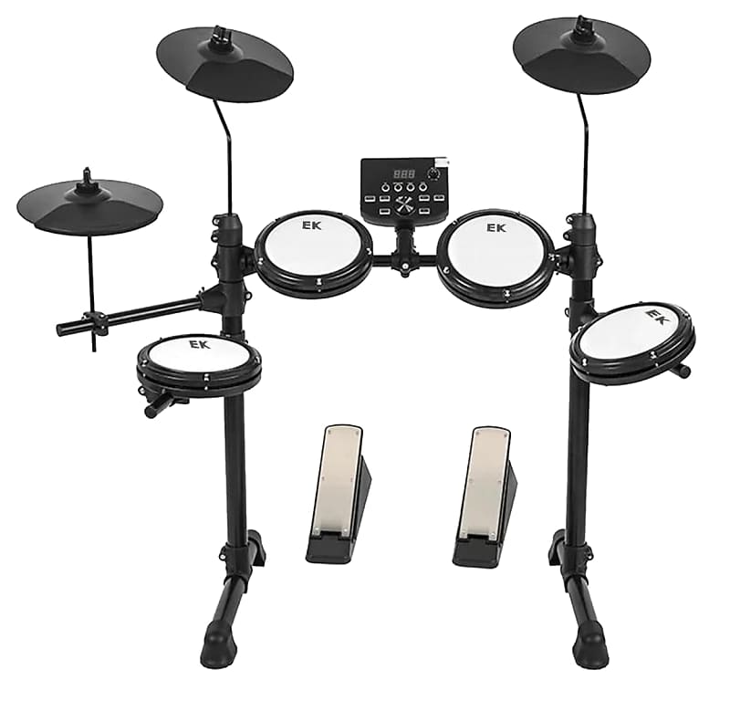 EK (Percusión) BATERÍA EK DIGITAL EKDR10 image 1