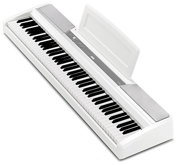 Korg SP170S Digital Piano