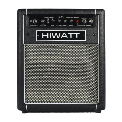 Dr. Z Mini Z 5-Watt 1x10