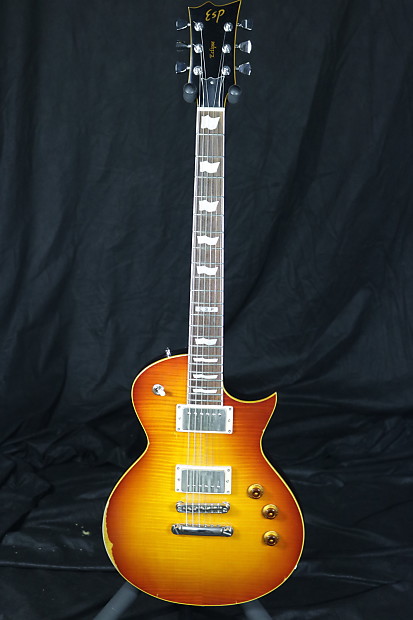 Esp cheap eclipse sunburst