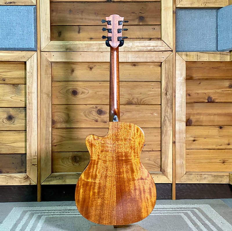 Lag Tramontane T98ACE | Reverb
