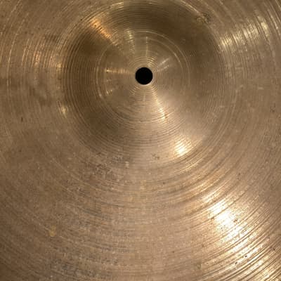 Zildjian 20” AVEDIS Cymbal Late 50’s-2404g image 3