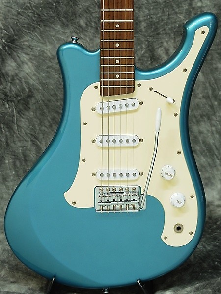 Yamaha cheap surf guitar